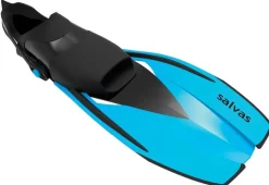 Salvas räpylä säädettävä Okay XS (31-35)