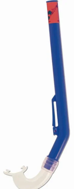 Salvas snorkkeli Rapallo