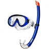 Salvas snorkkeli/maski setti Magic JR