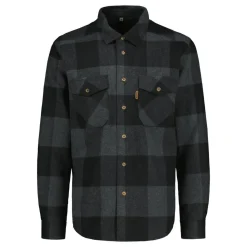 Sasta paita Alaska Dark Grey