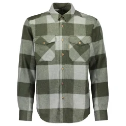 Sasta paita Alaska Forest Green