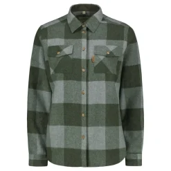 Sasta paita Alaska W Forest Green