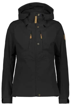 Sasta takki Gaissa W Black