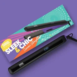 SBB suoristusrauta Sleek & Chic ceramic SBST-1000-EU