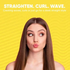 SBB suoristusrauta Sleek & Chic ceramic SBST-1000-EU