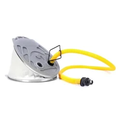 Scandinavian Tackle Baddy kelluntarengas