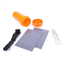 Scandinavian Tackle Baddy kelluntarengas