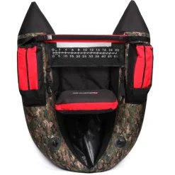 Scandinavian Tackle Float Tube 900 kelluntarengas