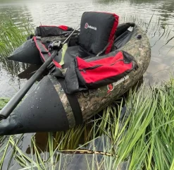 Scandinavian Tackle Float Tube 900 kelluntarengas