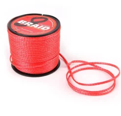 Scandinavian Tackle punottu plaanarisiima 2.0mm/50m/254kg