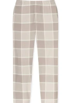 Schiesser flanellipyjama 181991