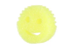 Scrub Daddy puhdistussieni