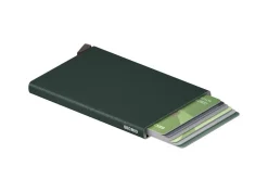 Secrid korttikotelo Cardprotector Powder forest