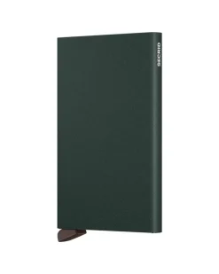 Secrid korttikotelo Cardprotector Powder forest