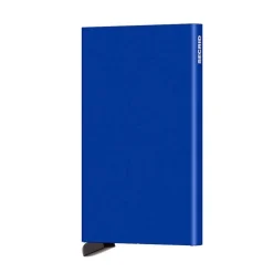 Secrid korttikotelo Cardprotector blue