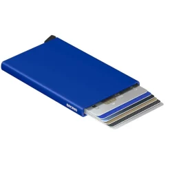 Secrid korttikotelo Cardprotector blue
