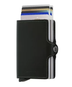 Secrid korttikotelo Twinwallet Original black