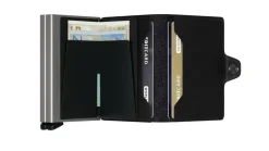 Secrid korttikotelo Twinwallet Original black