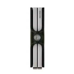 Secrid korttikotelo Twinwallet Original black