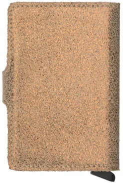 Secrid lompakko Miniwallet Glamour champagne