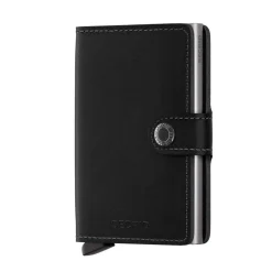Secrid lompakko Miniwallet Original black