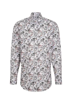 Seidensticker paita 146650 Regular fit