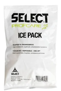 Select kylmäpussi Ice Pack