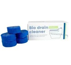 Separett biotabletti virtsamaljaan 5 kpl