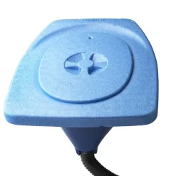 Separett erotteleva käymäläistuin Pikkula 500 sininen