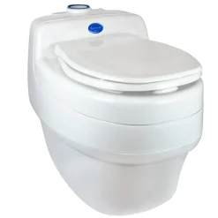 Separett kuivakäymälä Villa 9010 12/230V