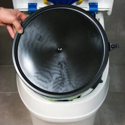 Separett kuivakäymälä Villa 9010 12/230V