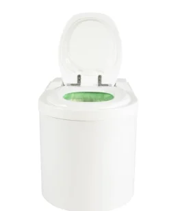 Separett pakastava käymälä Freeze 2000 230V