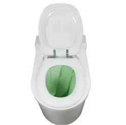 Separett pakastava käymälä Freeze 2000 230V