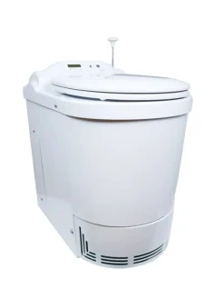 Separett polttava käymälä Family II