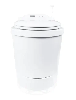 Separett polttava käymälä Family II