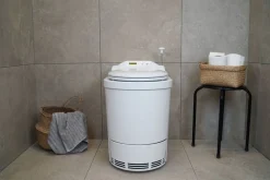 Separett polttava käymälä Family II