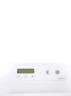 Separett polttava käymälä Family II