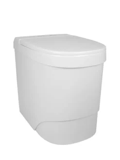 Separett polttava käymälä Nova