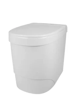 Separett polttava käymälä Nova