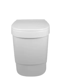 Separett polttava käymälä Nova