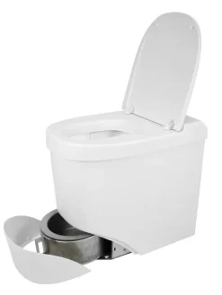 Separett polttava käymälä Nova