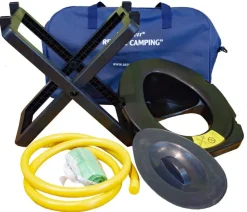 Separett retkikäymälä Rescue Camping 25