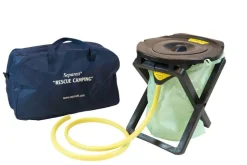 Separett retkikäymälä Rescue Camping 25