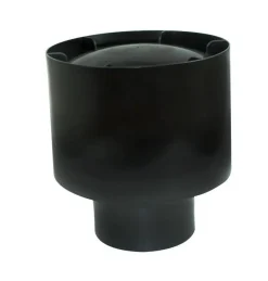 Separett tuuletusputken hattu ø110 mm