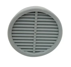 Separett tuuletusputken ritilä ø75 mm
