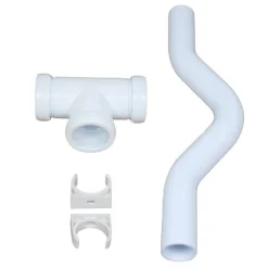 Separett virtsanpoistoputken viemäriliitos ø40-32 mm