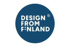 Sessak design-riippuvalaisin Louhi betoni