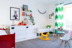 Sessak Jack lattiavalaisin mattavalkoinen