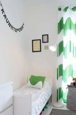 Sessak Jack lattiavalaisin mattavalkoinen