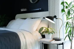 Sessak Jayden pöytävalaisin mattamusta